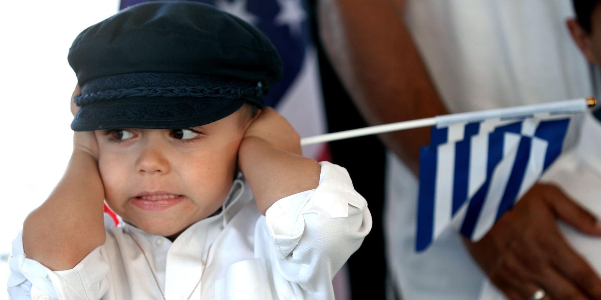45th Annual Greek Fest